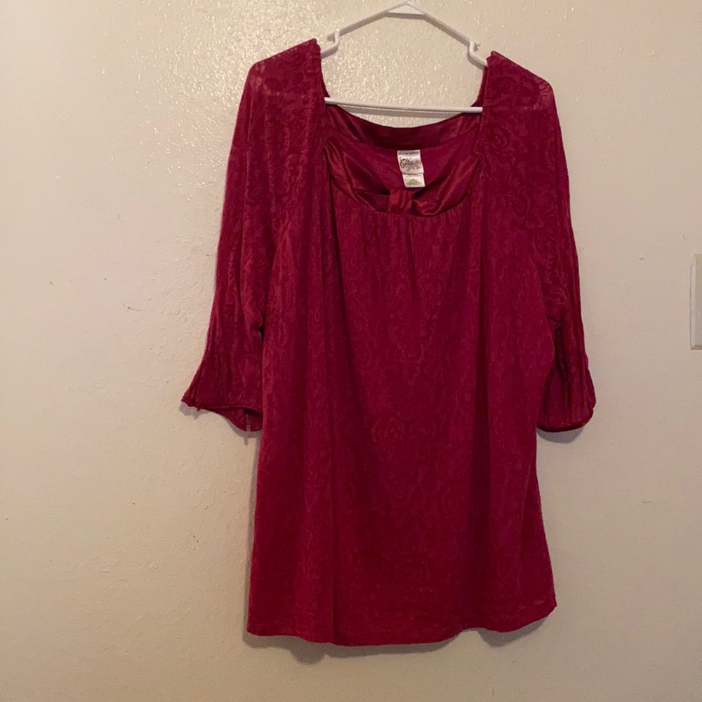 Blouse